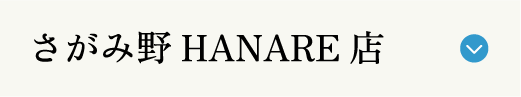 さがみ野HANARE店